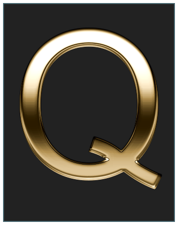 Q